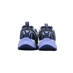 Off White Be Right Back Sneakers Navy Blue OIIA295C99 FAB00 24642