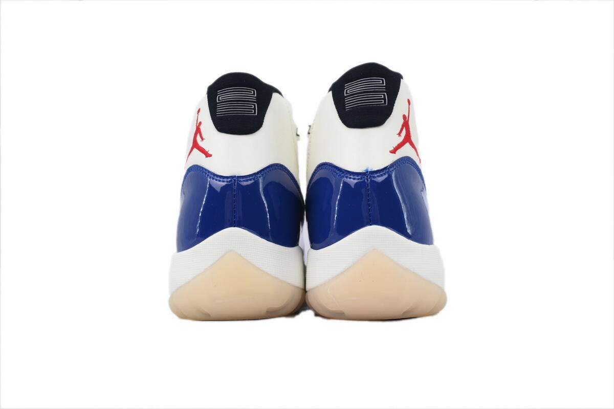 PK God Batch Air Jordan 11 Retro 'Rare Air' IH0296-400