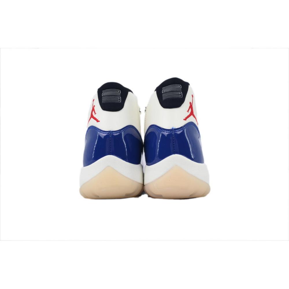 PK God Batch Air Jordan 11 Retro 'Rare Air' IH0296-400