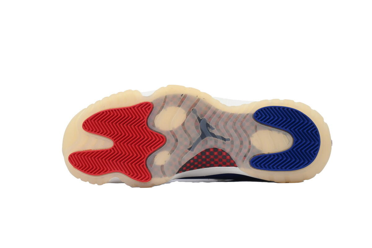 PK God Batch Air Jordan 11 Retro 'Rare Air' IH0296-400