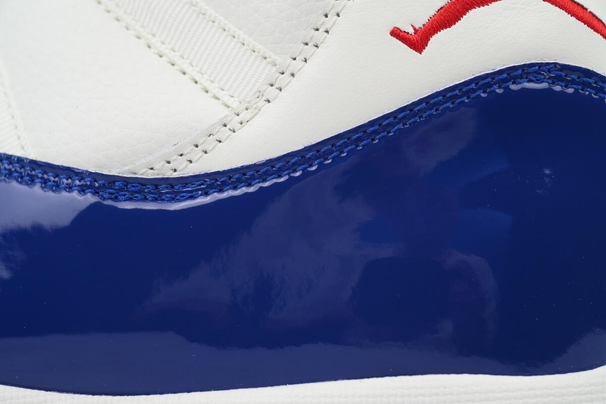 PK God Batch Air Jordan 11 Retro 'Rare Air' IH0296-400