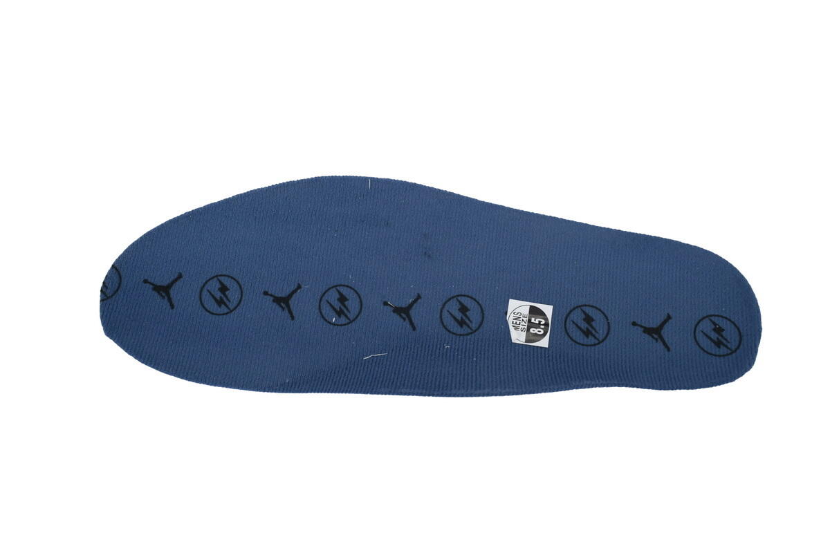 PK God Batch Air Jordan 3 x Fragment Design