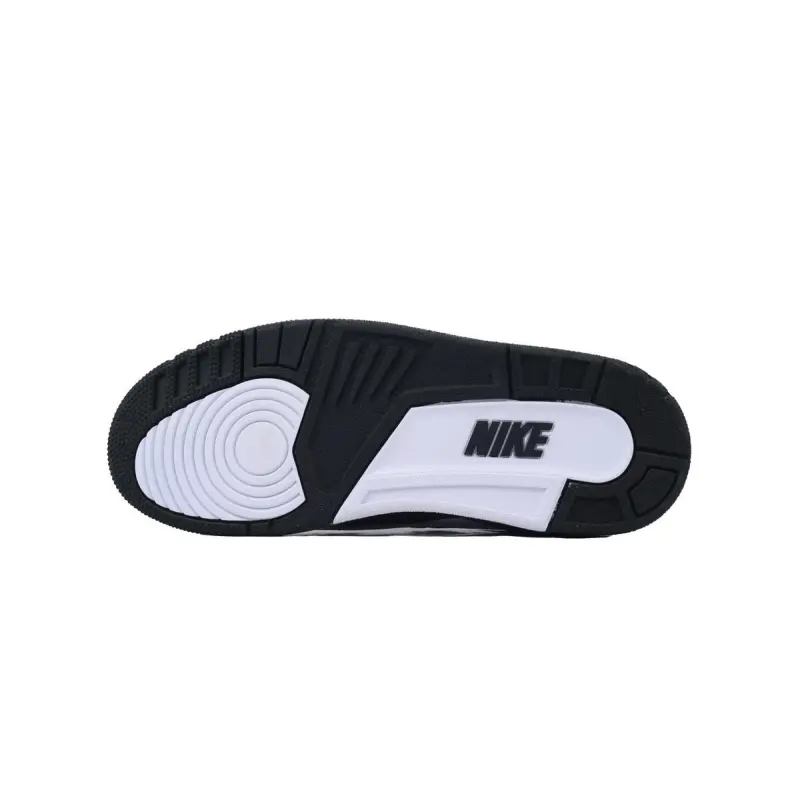 PK God Batch Air Jordan 3 x Fragment Design