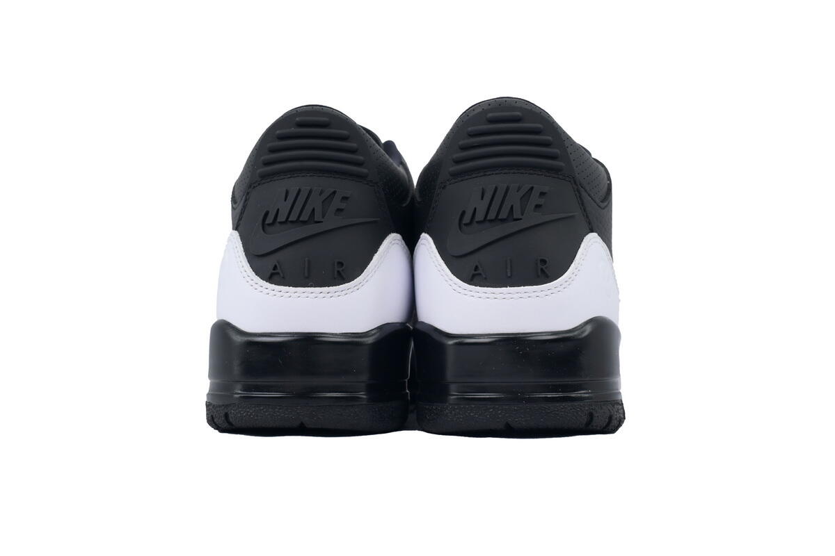PK God Batch Air Jordan 3 x Fragment Design