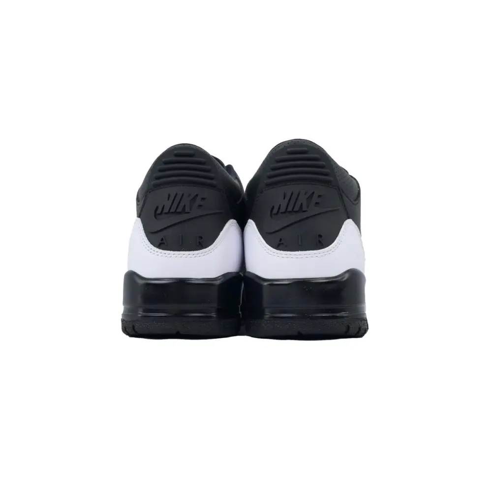 PK God Batch Air Jordan 3 x Fragment Design