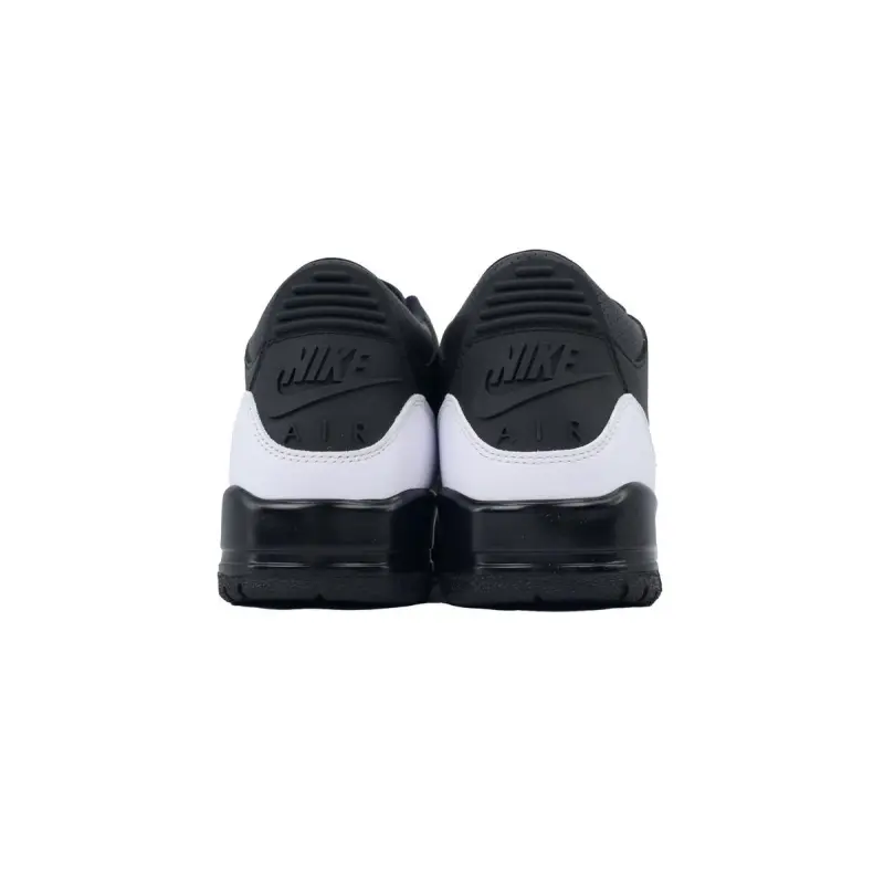 PK God Batch Air Jordan 3 x Fragment Design