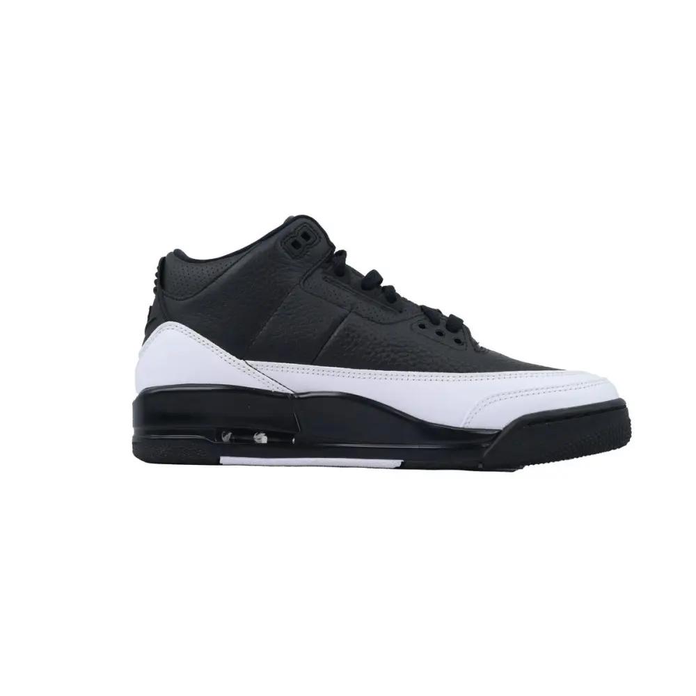 PK God Batch Air Jordan 3 x Fragment Design