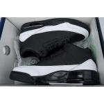 PK God Batch Air Jordan 3 x Fragment Design