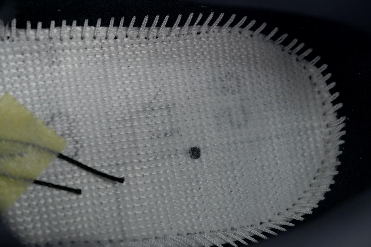 PK God Batch Air Jordan 3 x Fragment Design