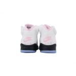 PK God Batch Air Jordan 5 Retro 'Medium Soft Pink' HQ7978-102