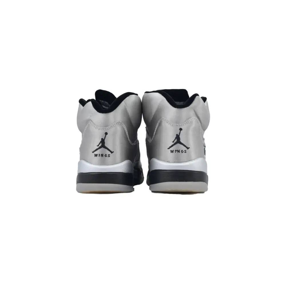 【TOP Version】PK God Batch Air Jordan 5 Retro 'Wings' IO2038-001