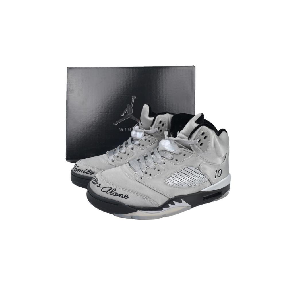 PK God Batch Air Jordan 5 Retro 'Wings' IO2038-001
