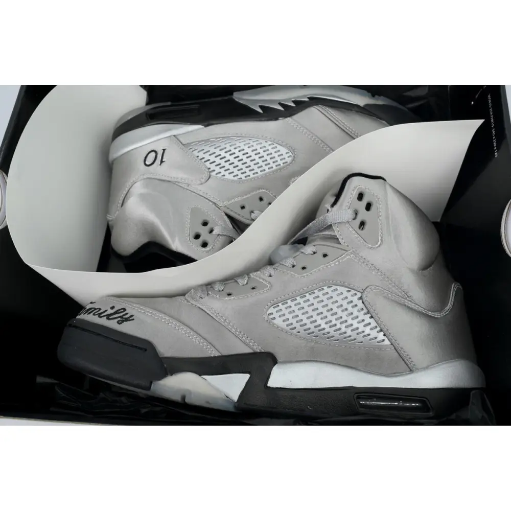 【TOP Version】PK God Batch Air Jordan 5 Retro 'Wings' IO2038-001