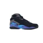 PK God Batch Air Jordan 8 Retro 'Aqua' 2025 305381-006