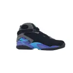 PK God Batch Air Jordan 8 Retro 'Aqua' 2025 305381-006