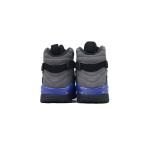 PK God Batch Air Jordan 8 Retro 'Aqua' 2025 305381-006