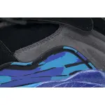 PK God Batch Air Jordan 8 Retro 'Aqua' 2025 305381-006