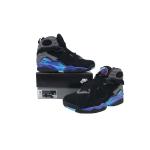 PK God Batch Air Jordan 8 Retro 'Aqua' 2025 305381-006