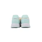 PK God Batch OFF-WHITE Out Of Office OOO Low White Blue OWIA259S 24LEA005 0149