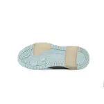 PK God Batch OFF-WHITE Out Of Office OOO Low White Blue OWIA259S 24LEA005 0149