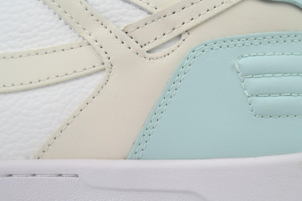 PK God Batch OFF-WHITE Out Of Office OOO Low White Blue OWIA259S 24LEA005 0149