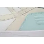 PK God Batch OFF-WHITE Out Of Office OOO Low White Blue OWIA259S 24LEA005 0149