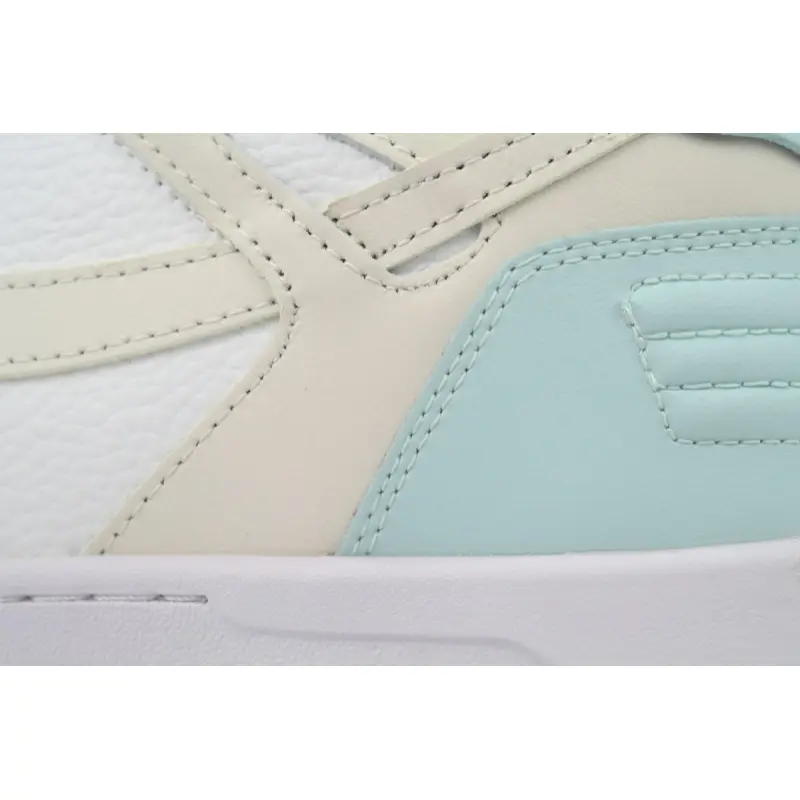 PK God Batch OFF-WHITE Out Of Office OOO Low White Blue OWIA259S 24LEA005 0149