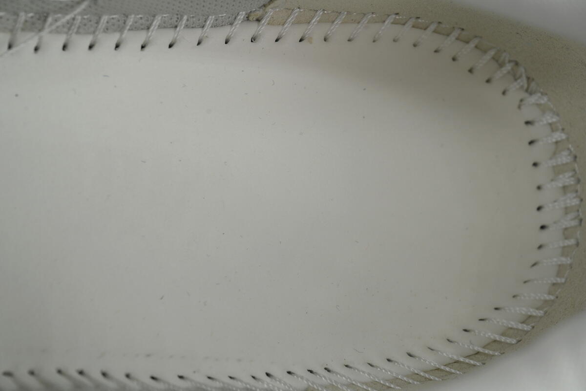 PK God Batch OFF-WHITE Out Of Office OOO Low White Blue OWIA259S 24LEA005 0149