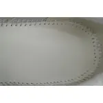 PK God Batch OFF-WHITE Out Of Office OOO Low White Blue OWIA259S 24LEA005 0149