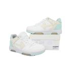 PK God Batch OFF-WHITE Out Of Office OOO Low White Blue OWIA259S 24LEA005 0149