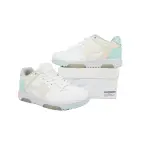 PK God Batch OFF-WHITE Out Of Office OOO Low White Blue OWIA259S 24LEA005 0149