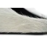  Marni Long-hair Calfskin Fussbett Sabot Grey SBMR000600P412200N15