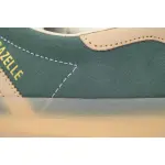 Adidas Gazelle Indoor 'Shadow Green Warm Sandstone' JI5402
