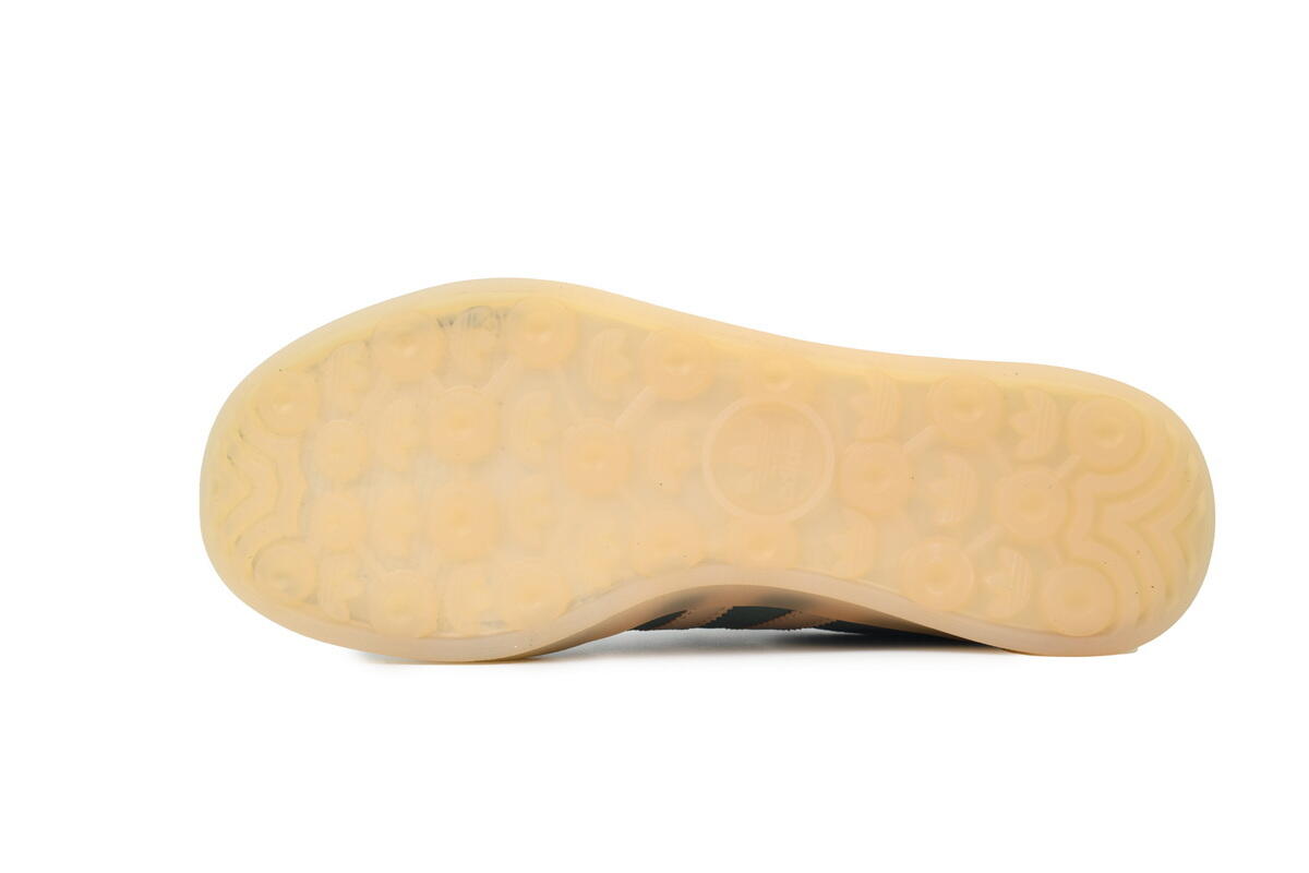 Adidas Gazelle Indoor 'Shadow Green Warm Sandstone' JI5402