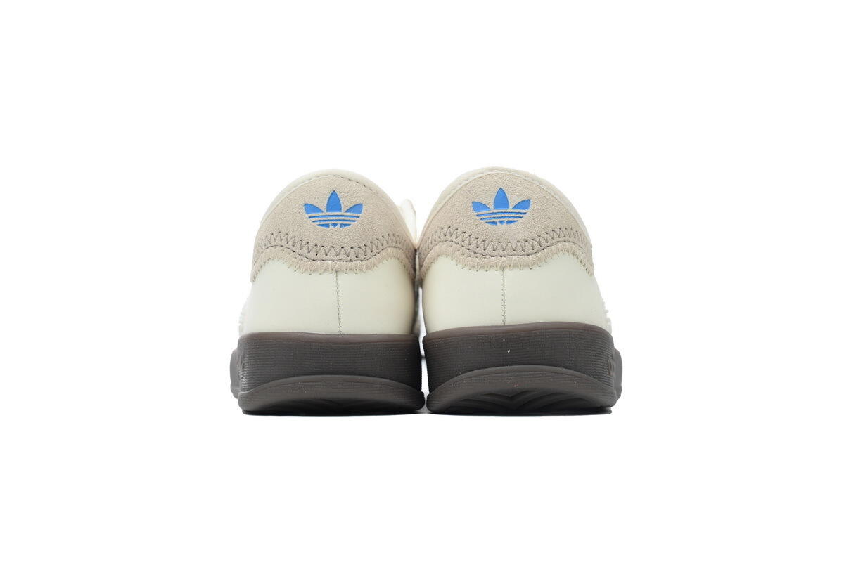 Adidas Gazelle Indoor CLOT By Edison Chen Off White IH3719