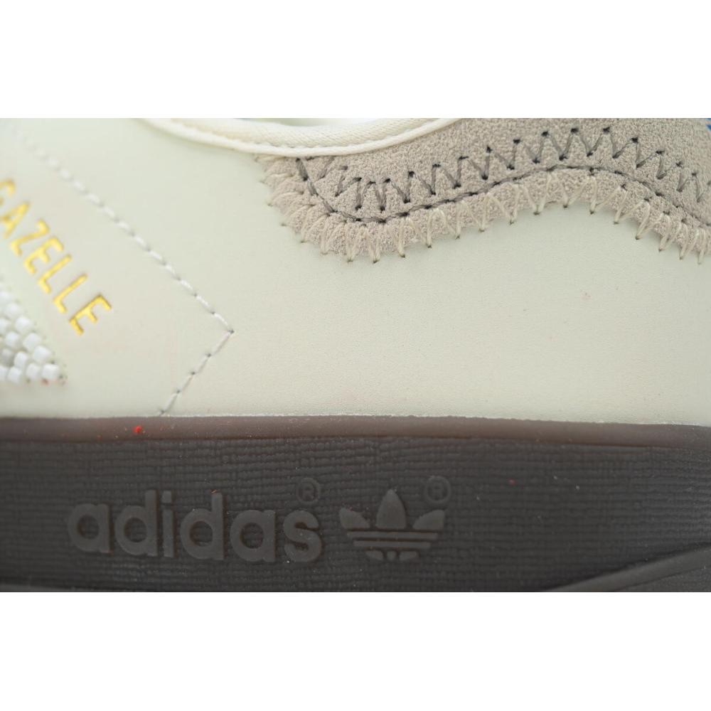 Adidas Gazelle Indoor CLOT By Edison Chen Off White IH3719