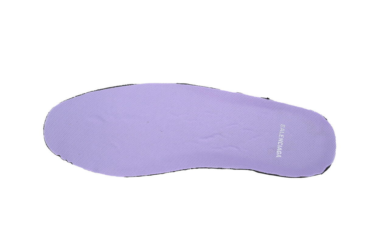 Balenciaga HAMPTONS WORN-OUT BROWN 841765 WCURB 9141