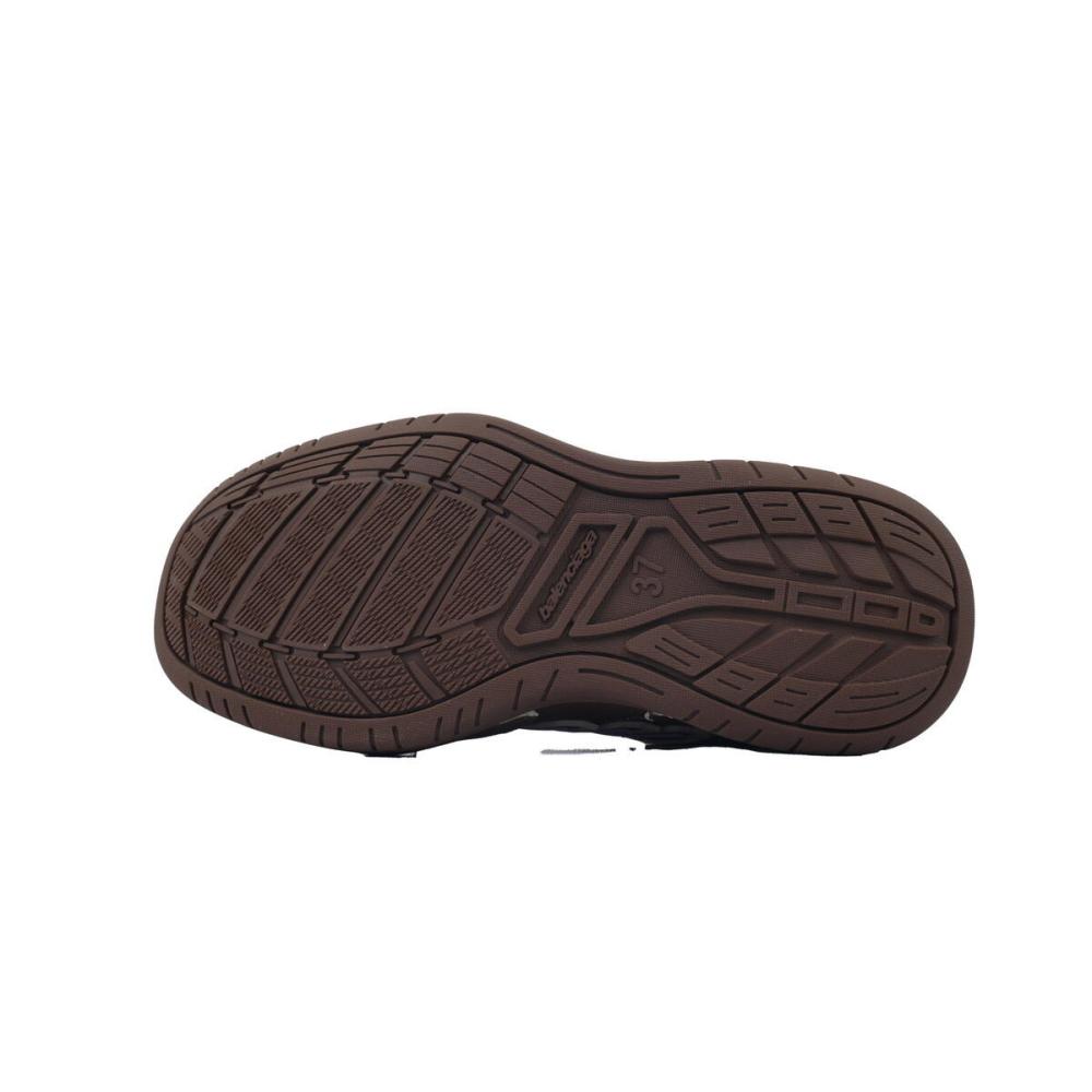 Balenciaga HAMPTONS WORN-OUT BROWN 841765 WCURB 9141