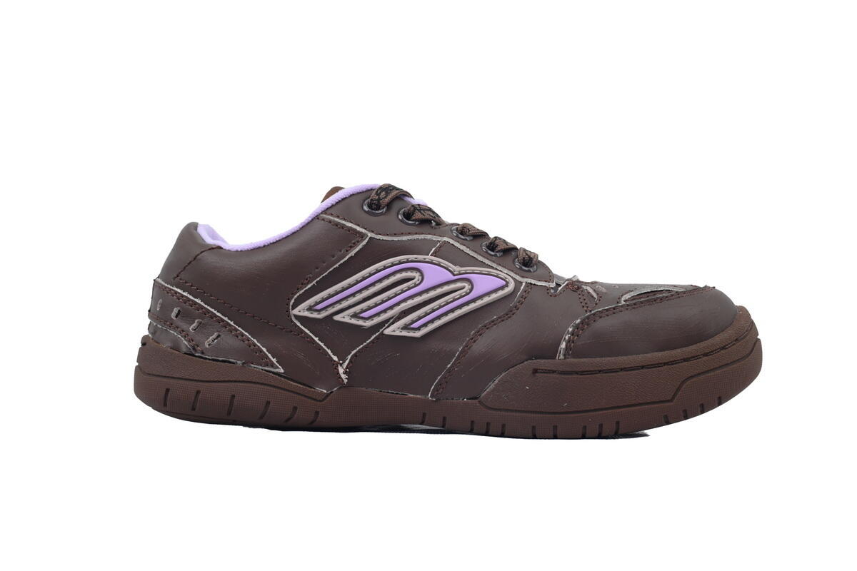 Balenciaga HAMPTONS WORN-OUT BROWN 841765 WCURB 9141