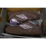 Balenciaga HAMPTONS WORN-OUT BROWN 841765 WCURB 9141
