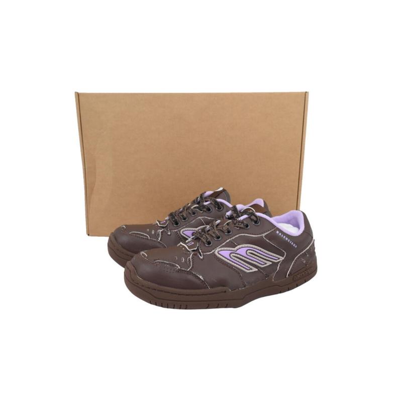 Balenciaga HAMPTONS WORN-OUT BROWN 841765 WCURB 9141