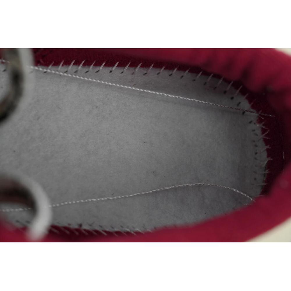 Balenciaga HAMPTONS WORN-OUT Beige Red 841765 WCURB 9141