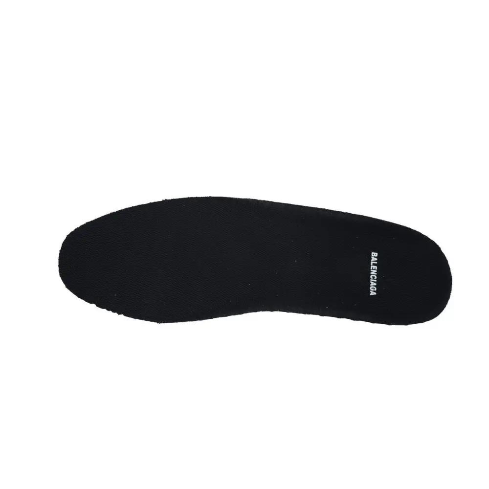 Balenciaga HAMPTONS WORN-OUT Black 841765 WCURB 9141