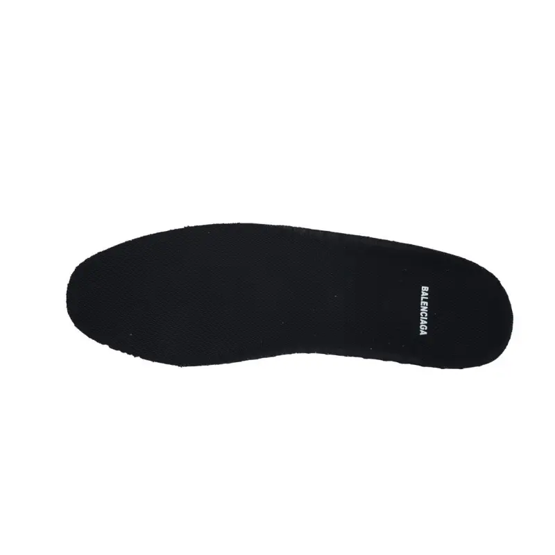 Balenciaga HAMPTONS WORN-OUT Black 841765 WCURB 9141
