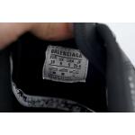 Balenciaga HAMPTONS WORN-OUT Black 841765 WCURB 9141