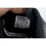 Balenciaga HAMPTONS WORN-OUT Black 841765 WCURB 9141