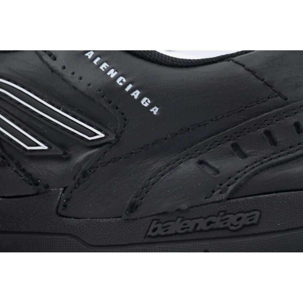 Balenciaga HAMPTONS WORN-OUT Black 841765 WCURB 9141
