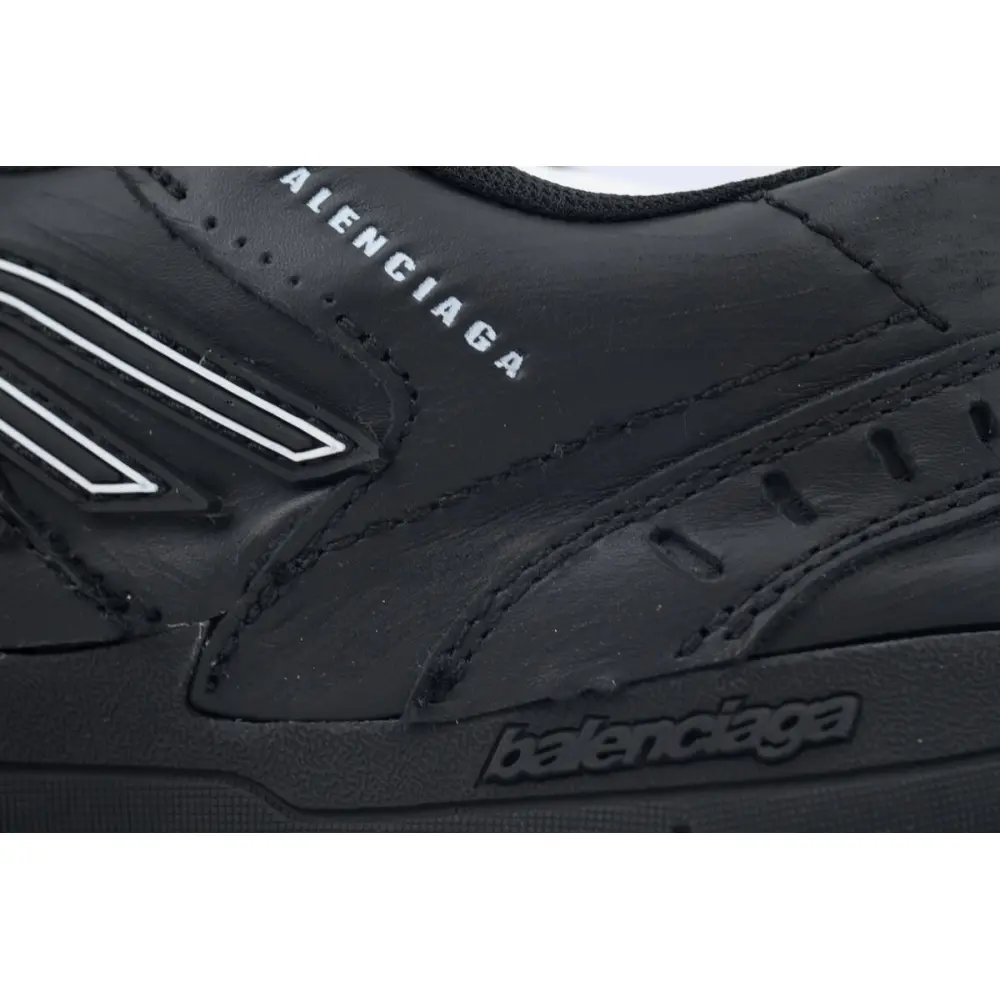 Balenciaga HAMPTONS WORN-OUT Black 841765 WCURB 9141