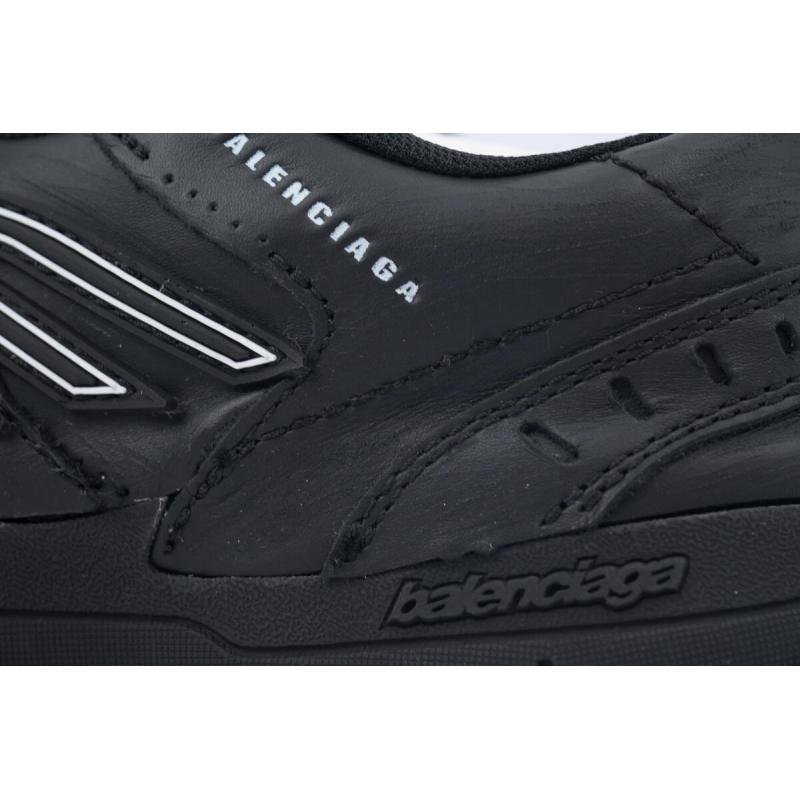 Balenciaga HAMPTONS WORN-OUT Black 841765 WCURB 9141
