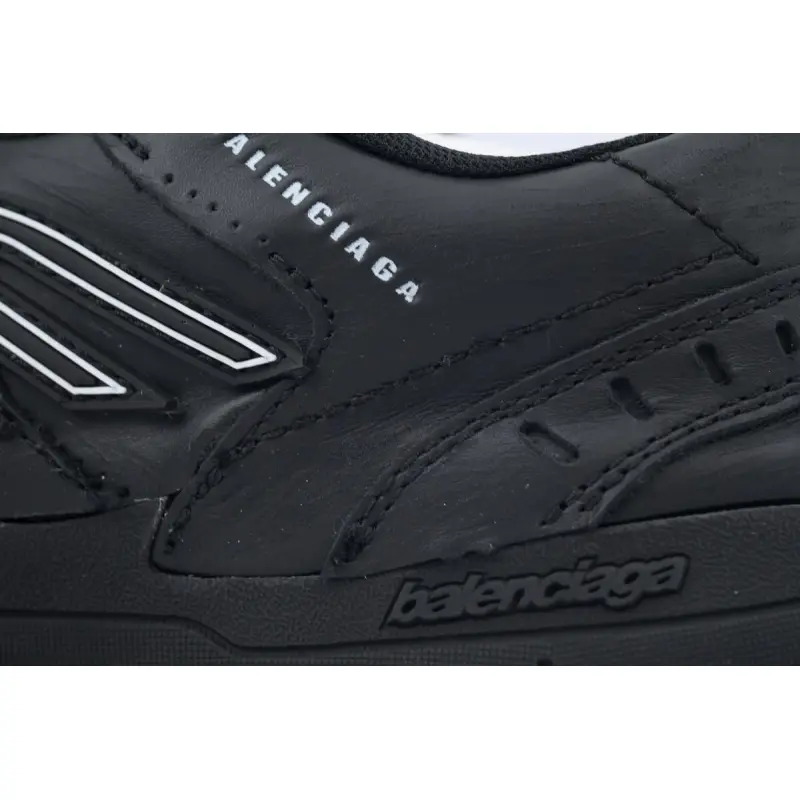 Balenciaga HAMPTONS WORN-OUT Black 841765 WCURB 9141